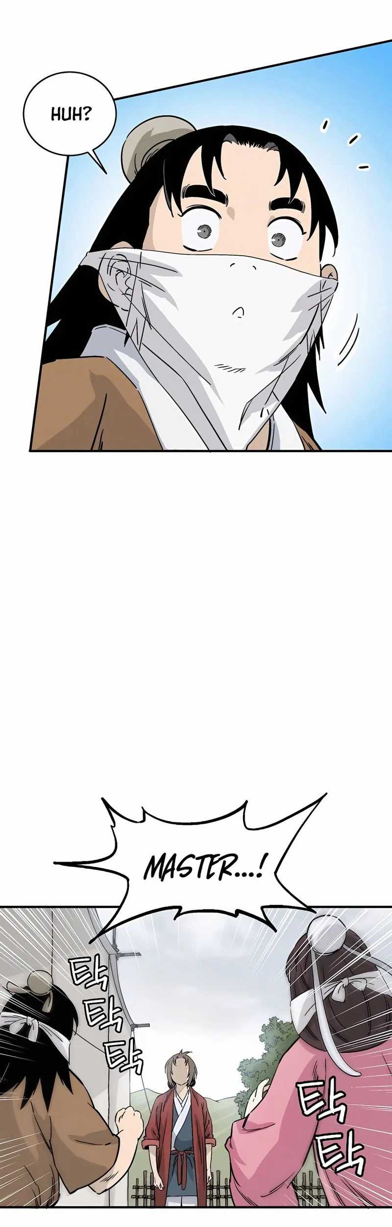 I Reincarnated as a Legendary Surgeon Chapter 99 - halaman 32
