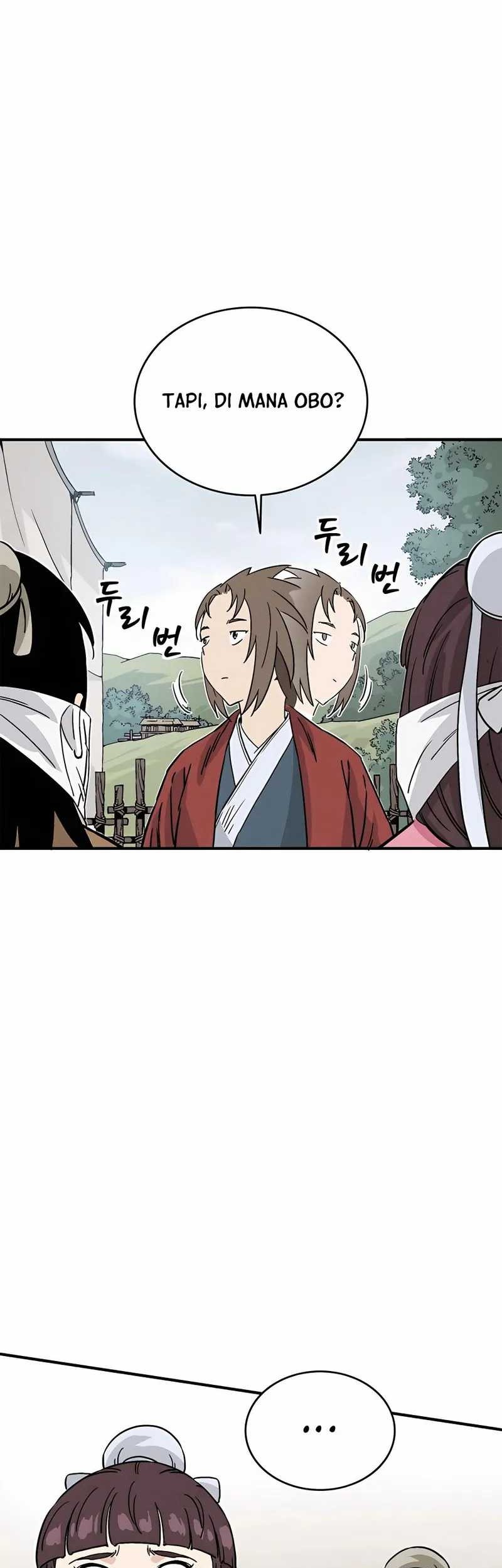 I Reincarnated as a Legendary Surgeon Chapter 99 - halaman 36