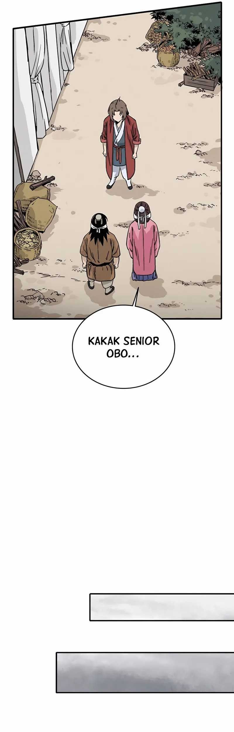 I Reincarnated as a Legendary Surgeon Chapter 99 - halaman 38
