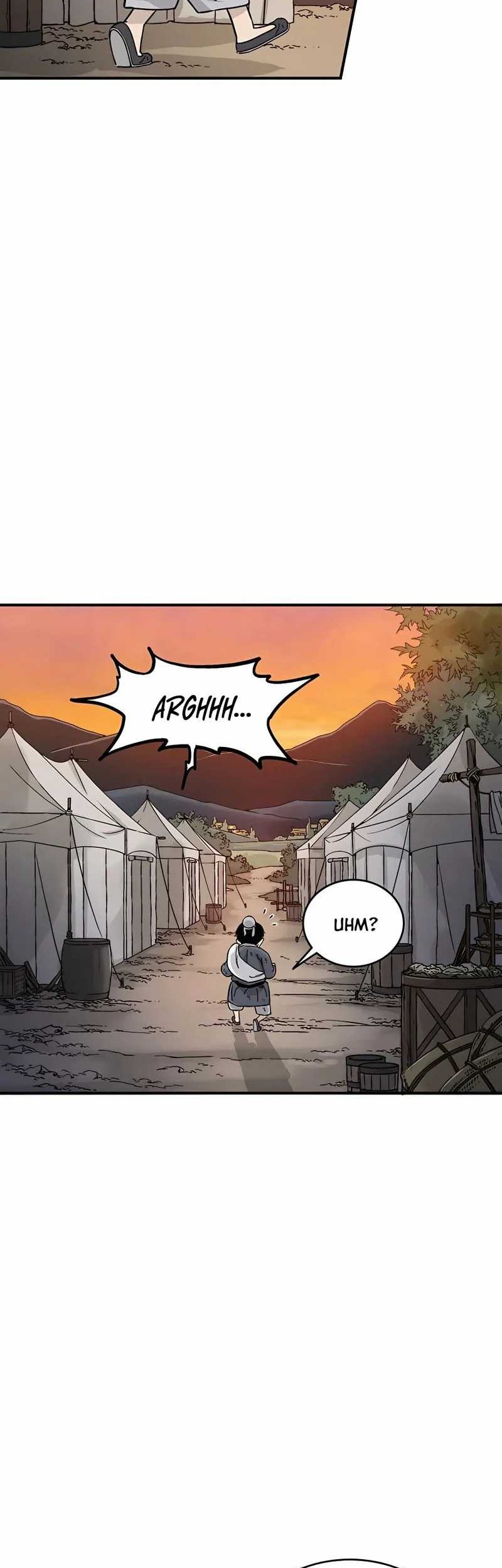 I Reincarnated as a Legendary Surgeon Chapter 99 - halaman 4