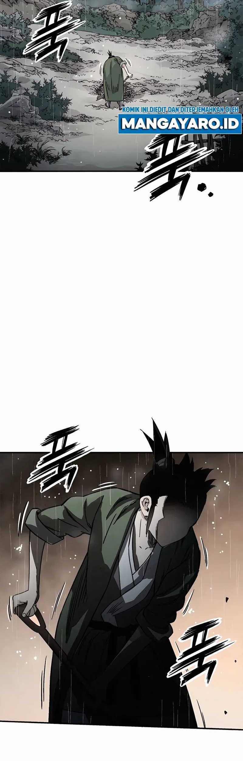 I Reincarnated as a Legendary Surgeon Chapter 99 - halaman 40
