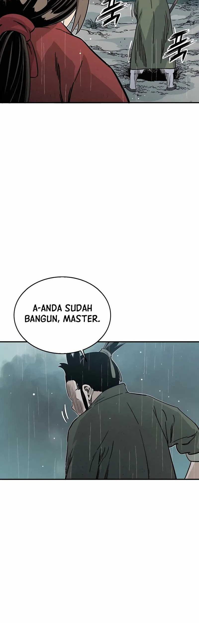 I Reincarnated as a Legendary Surgeon Chapter 99 - halaman 43
