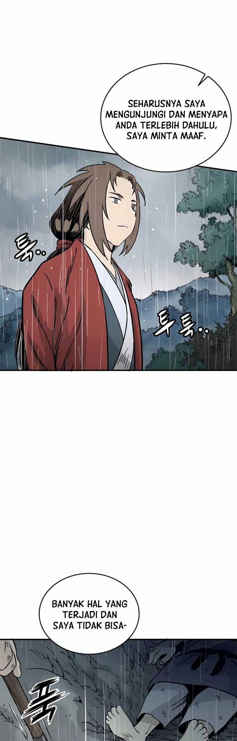 I Reincarnated as a Legendary Surgeon Chapter 99 - halaman 44
