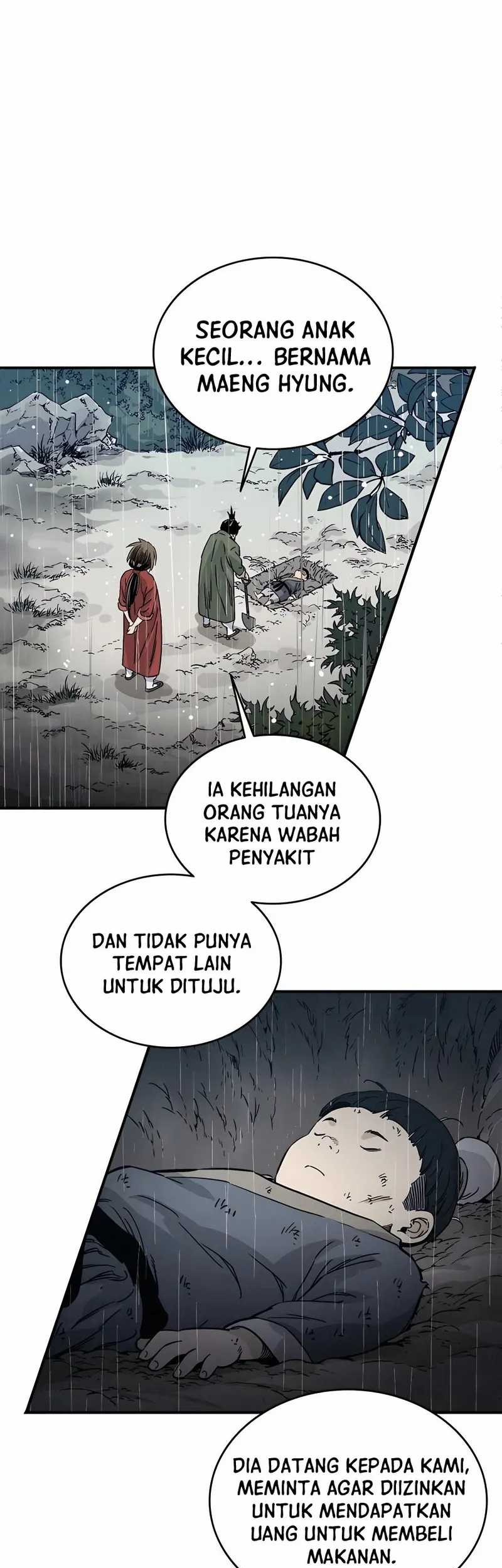 I Reincarnated as a Legendary Surgeon Chapter 99 - halaman 46