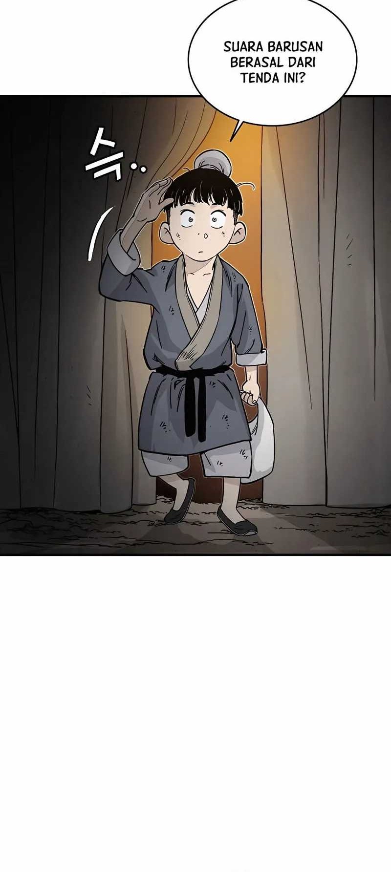 I Reincarnated as a Legendary Surgeon Chapter 99 - halaman 5