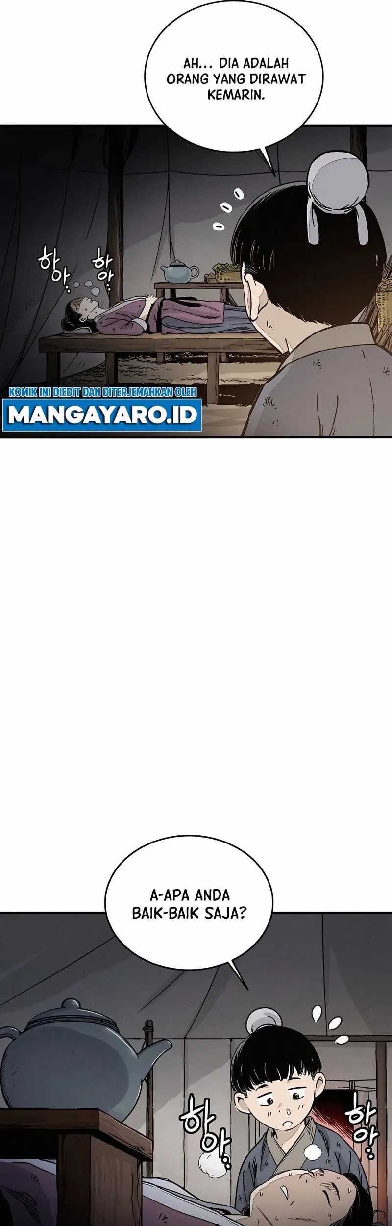 I Reincarnated as a Legendary Surgeon Chapter 99 - halaman 6