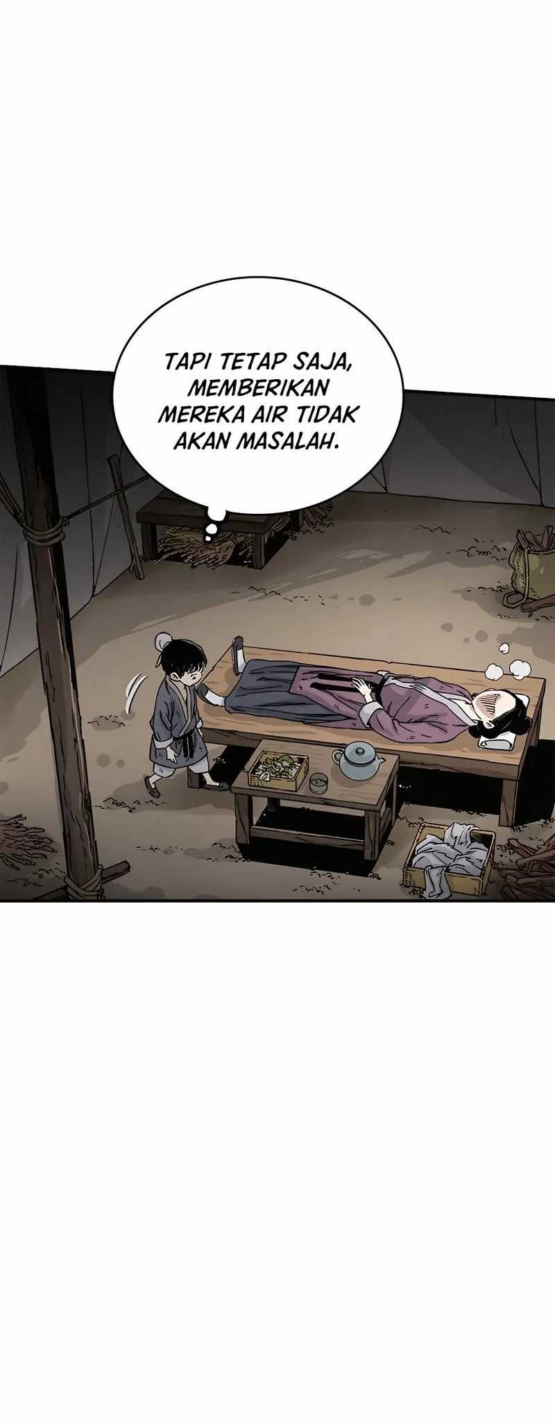 I Reincarnated as a Legendary Surgeon Chapter 99 - halaman 9