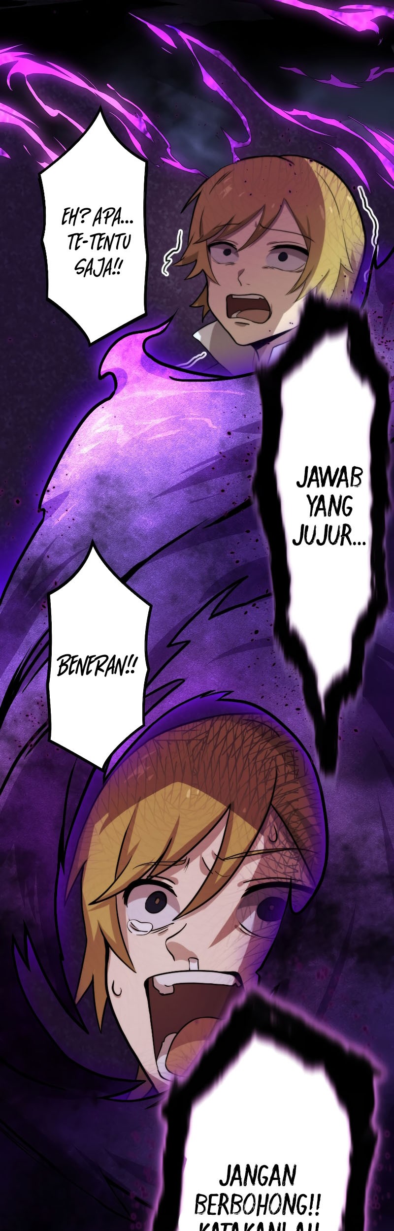 I Reincarnated as an SSS-Ranked Goblin Chapter 1 - halaman 114