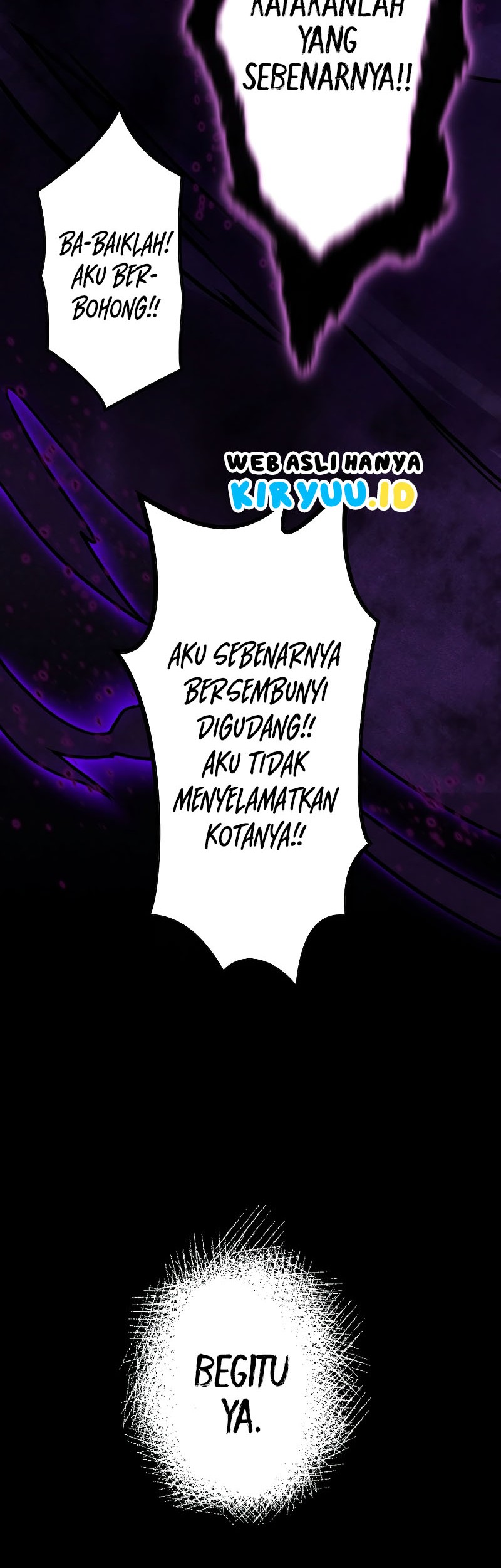 I Reincarnated as an SSS-Ranked Goblin Chapter 1 - halaman 115