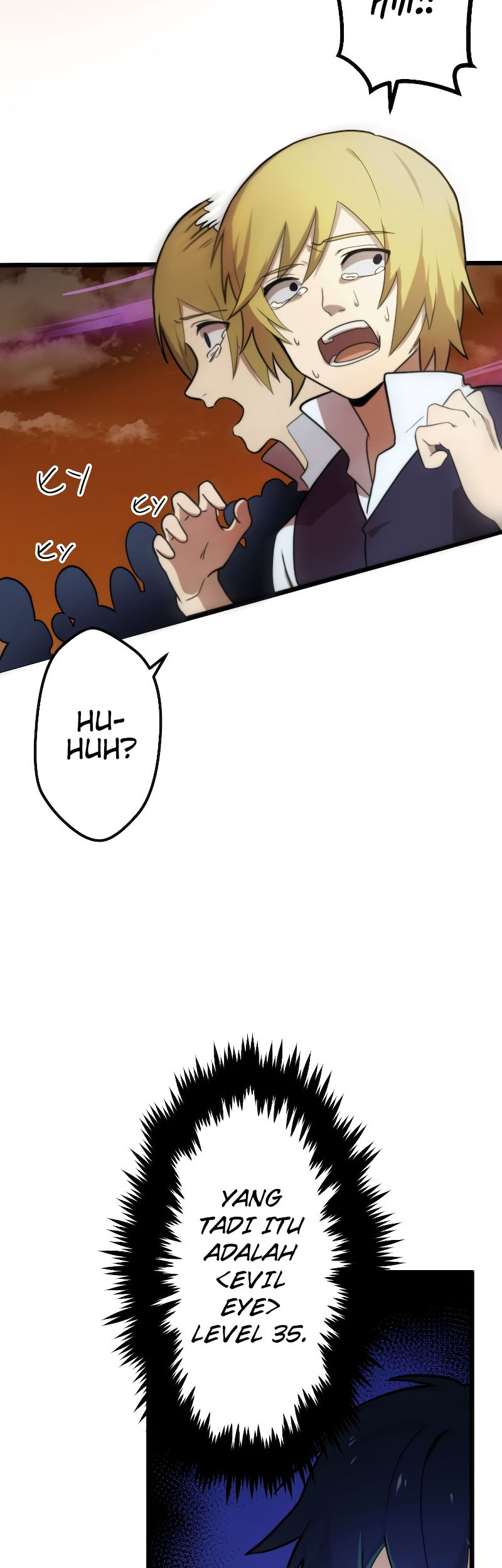 I Reincarnated as an SSS-Ranked Goblin Chapter 1 - halaman 117
