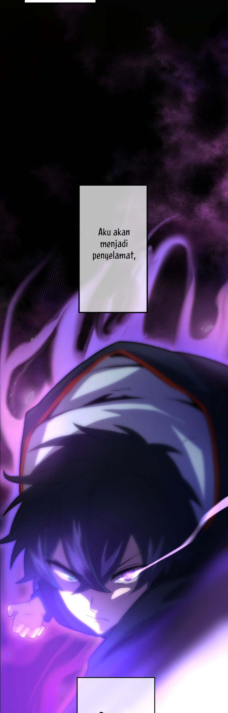 I Reincarnated as an SSS-Ranked Goblin Chapter 1 - halaman 121