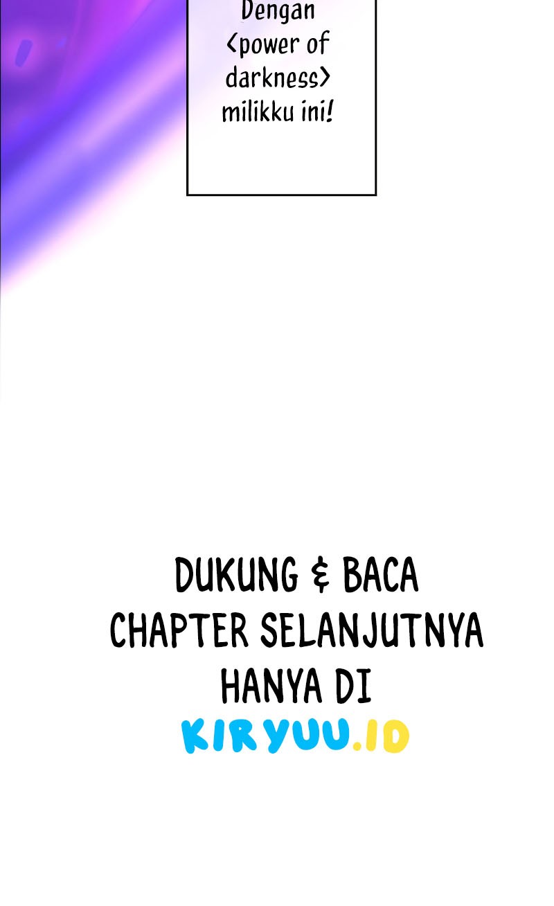 I Reincarnated as an SSS-Ranked Goblin Chapter 1 - halaman 122
