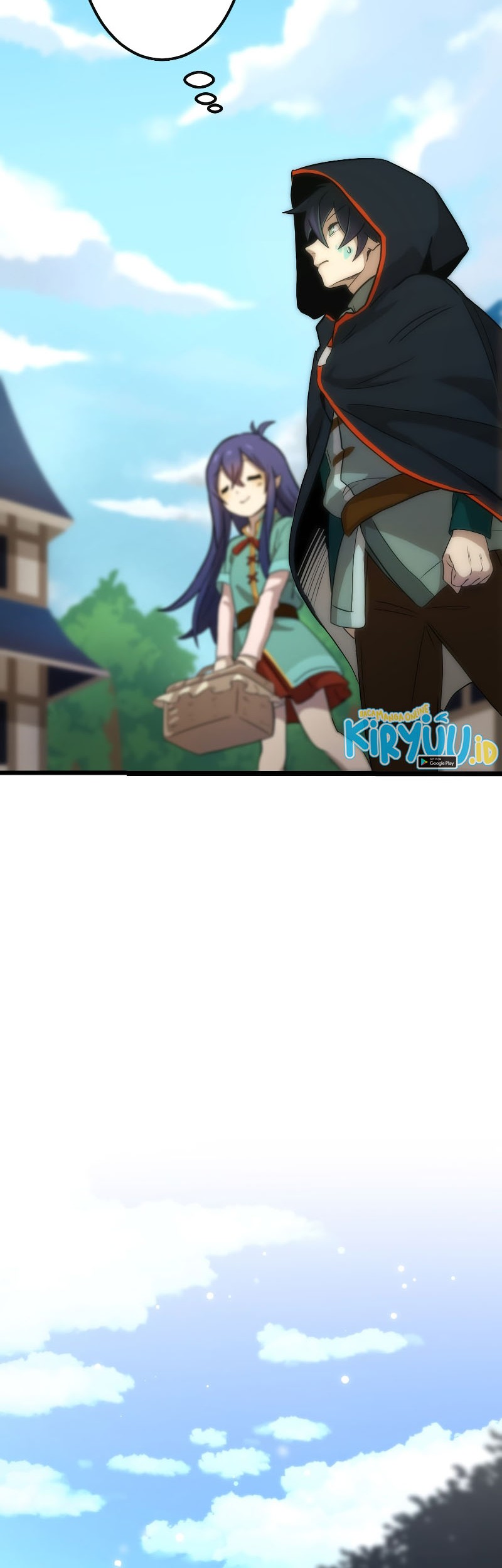 I Reincarnated as an SSS-Ranked Goblin Chapter 1 - halaman 34
