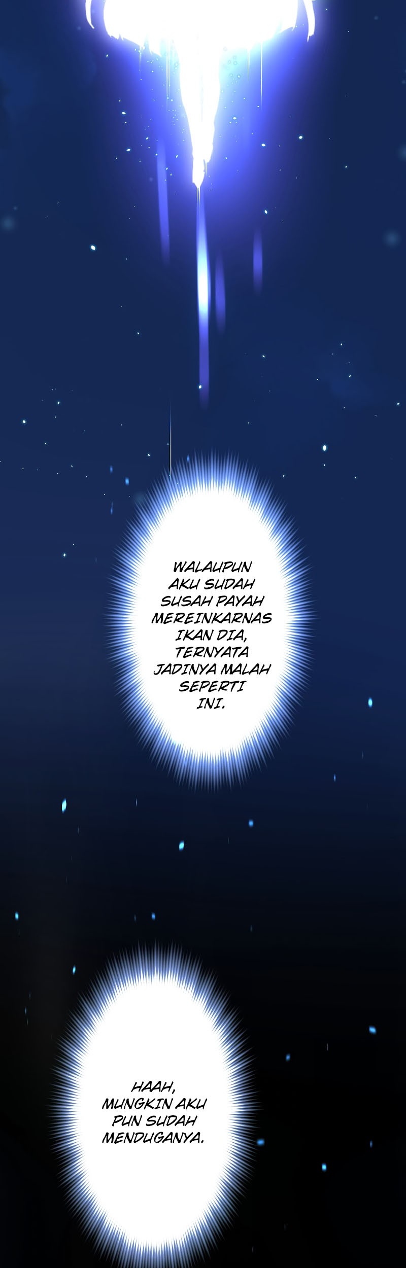I Reincarnated as an SSS-Ranked Goblin Chapter 1 - halaman 70
