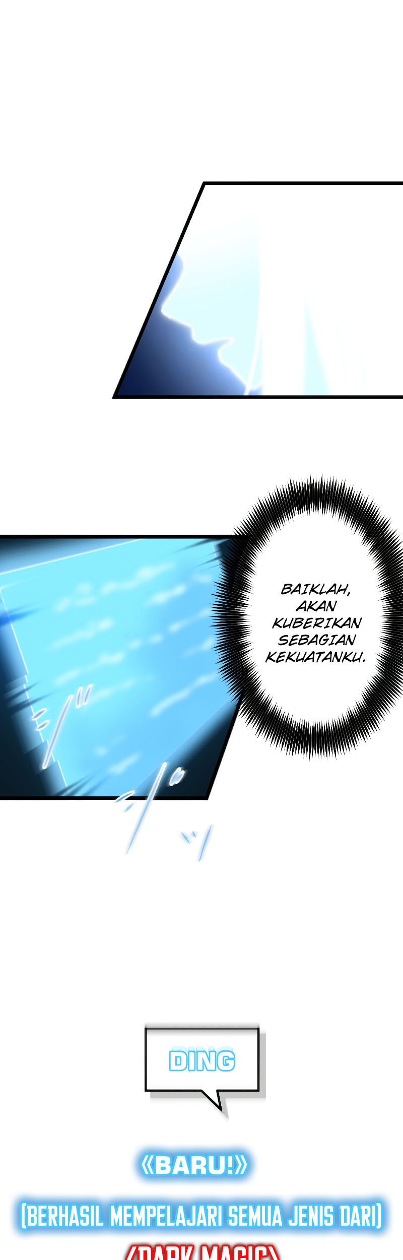 I Reincarnated as an SSS-Ranked Goblin Chapter 1 - halaman 72