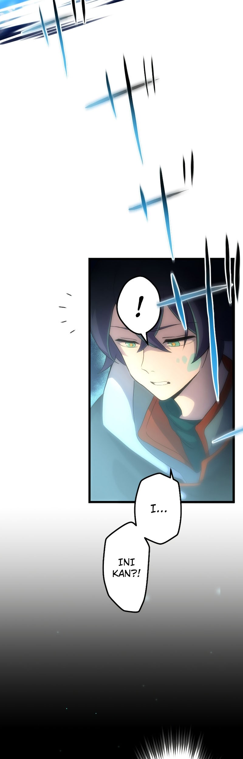 I Reincarnated as an SSS-Ranked Goblin Chapter 1 - halaman 74
