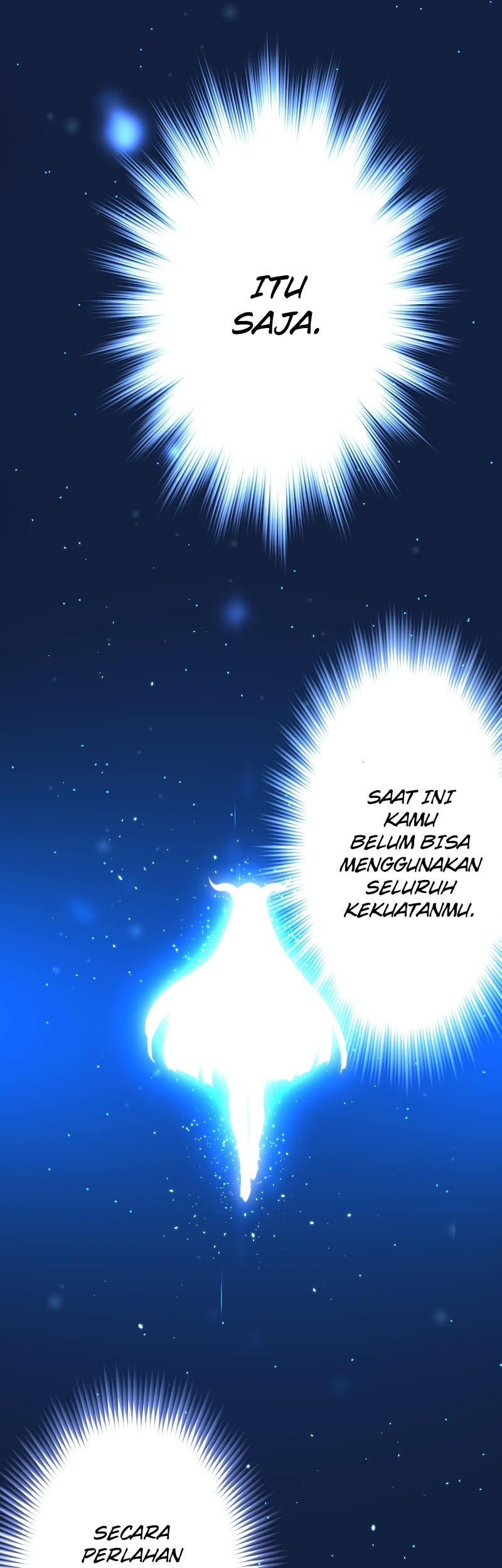 I Reincarnated as an SSS-Ranked Goblin Chapter 1 - halaman 76