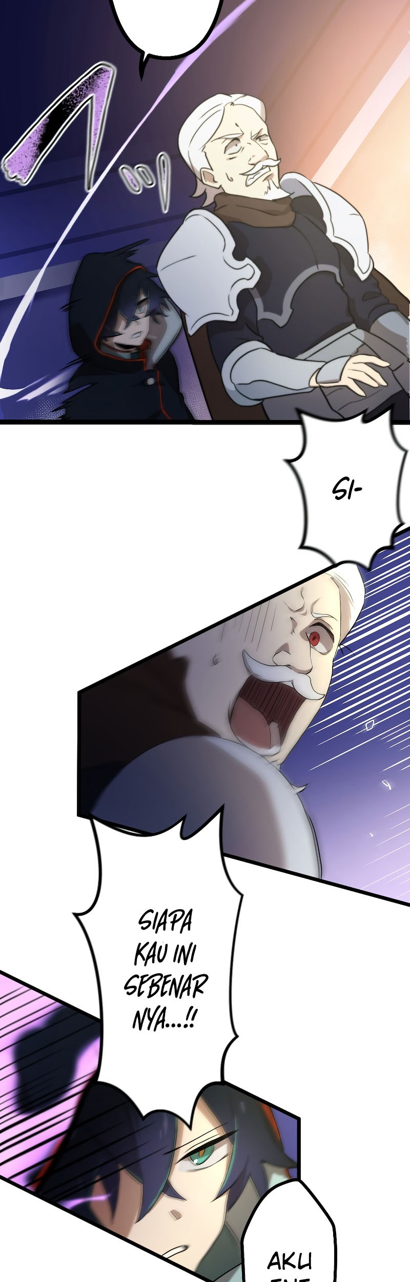 I Reincarnated as an SSS-Ranked Goblin Chapter 1 - halaman 90
