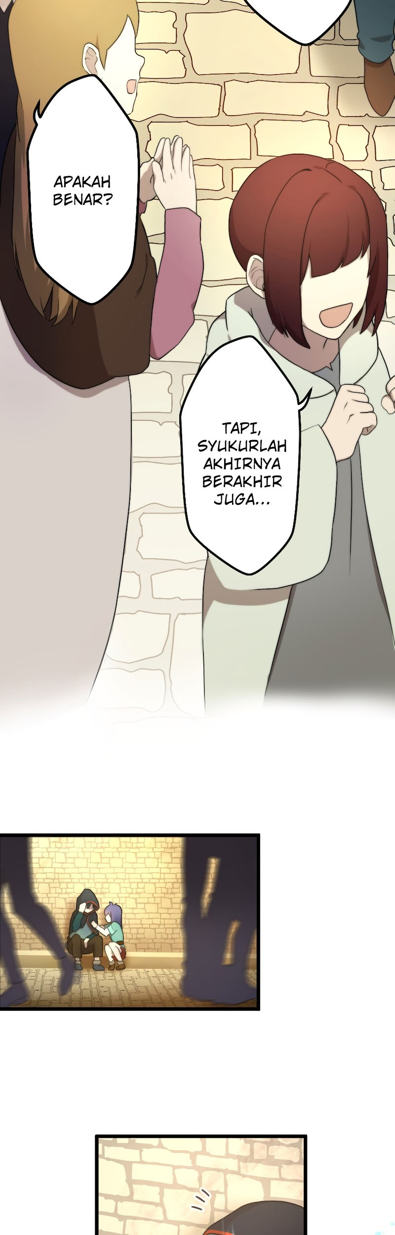 I Reincarnated as an SSS-Ranked Goblin Chapter 1 - halaman 96