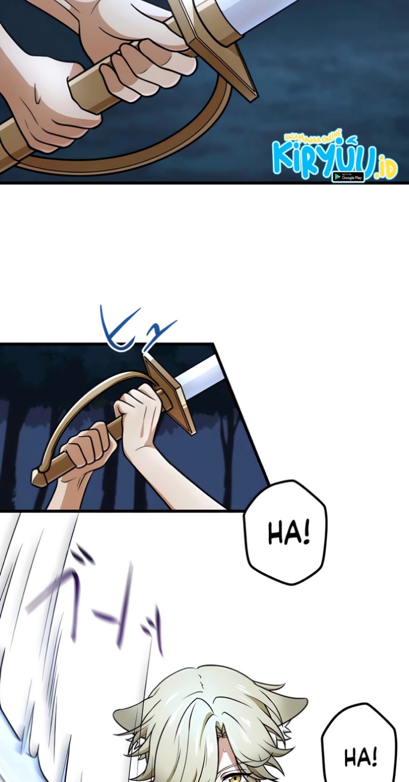 I Reincarnated as an SSS-Ranked Goblin Chapter 10 - halaman 11