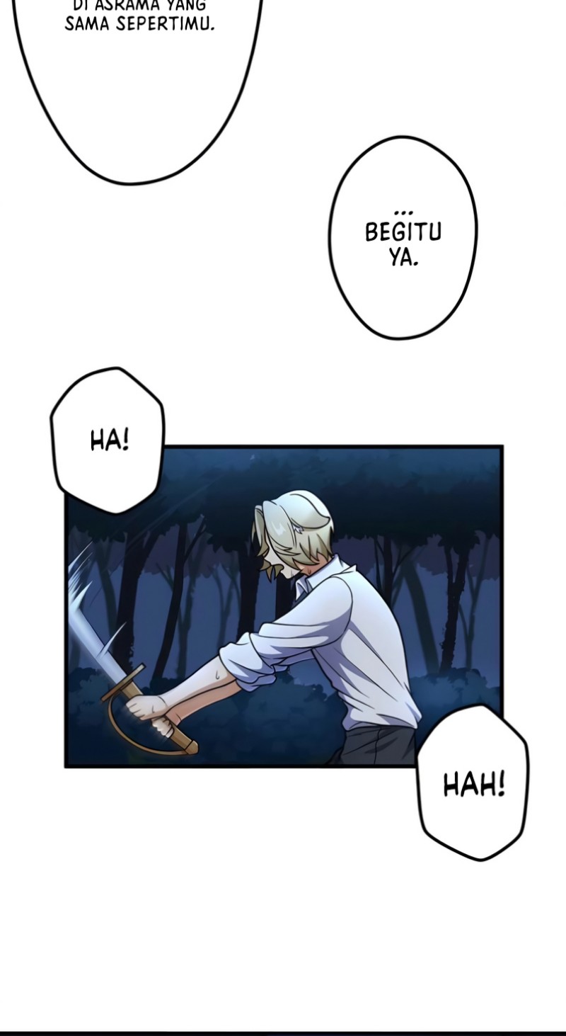 I Reincarnated as an SSS-Ranked Goblin Chapter 10 - halaman 13