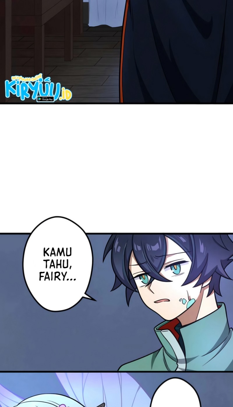 I Reincarnated as an SSS-Ranked Goblin Chapter 10 - halaman 15
