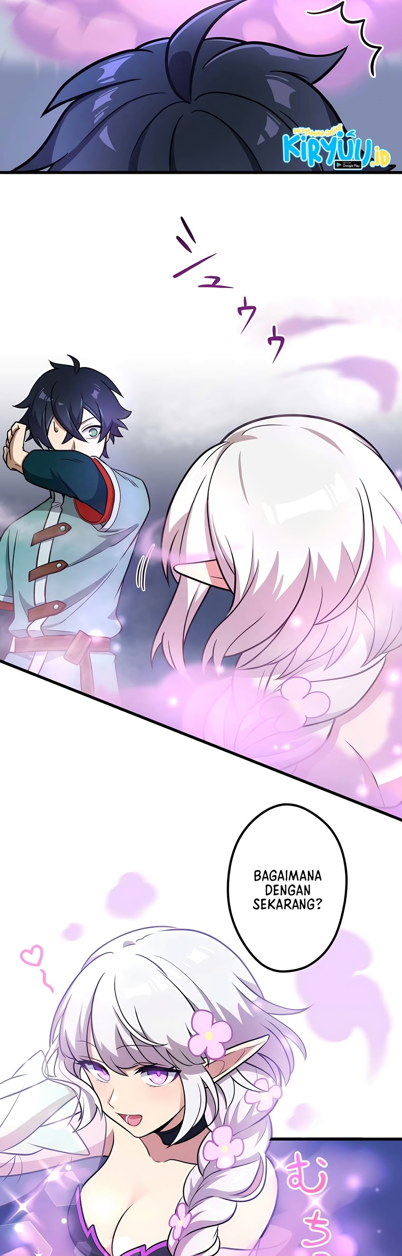 I Reincarnated as an SSS-Ranked Goblin Chapter 10 - halaman 19
