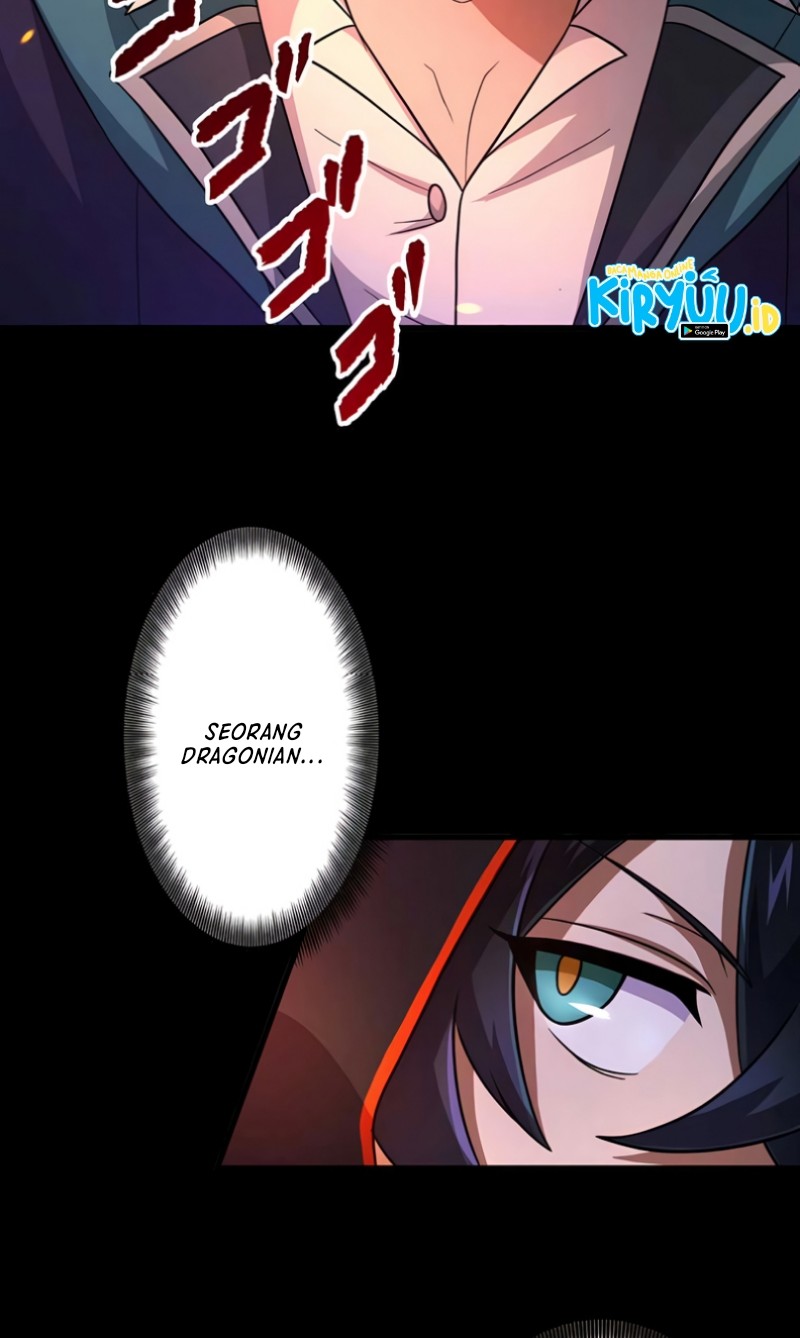 I Reincarnated as an SSS-Ranked Goblin Chapter 10 - halaman 3