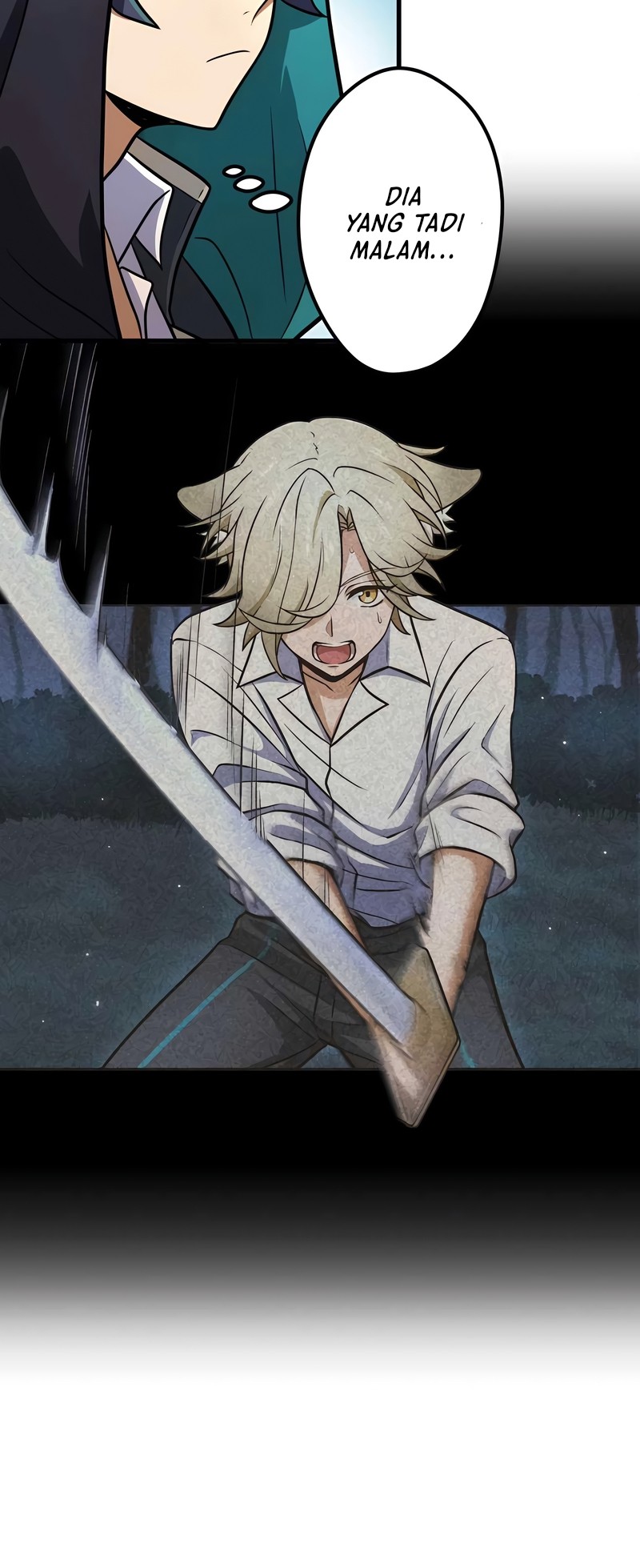 I Reincarnated as an SSS-Ranked Goblin Chapter 10 - halaman 30
