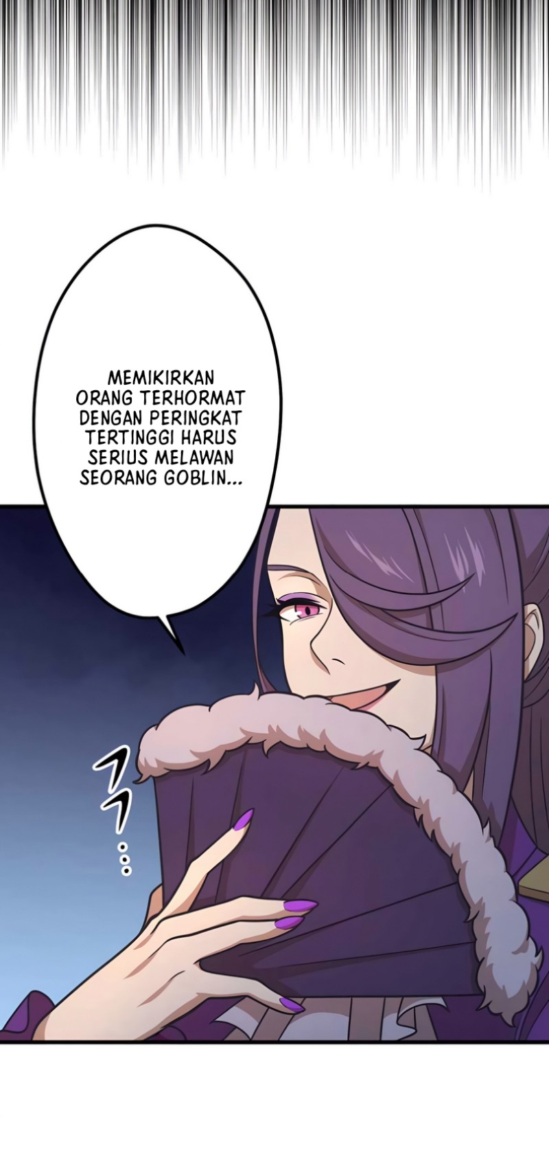I Reincarnated as an SSS-Ranked Goblin Chapter 10 - halaman 5