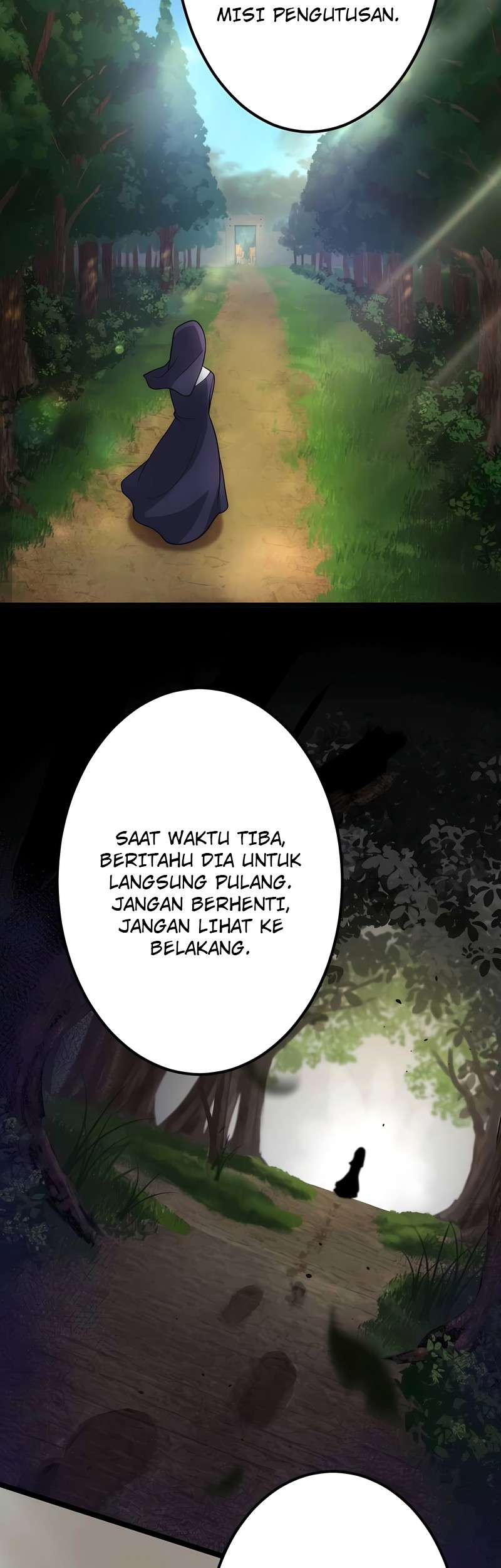 I Reincarnated as an SSS-Ranked Goblin Chapter 11 - halaman 29