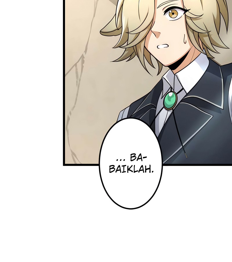 I Reincarnated as an SSS-Ranked Goblin Chapter 11 - halaman 31