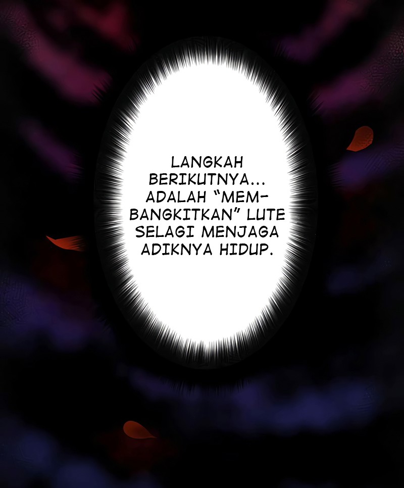 I Reincarnated as an SSS-Ranked Goblin Chapter 11 - halaman 35