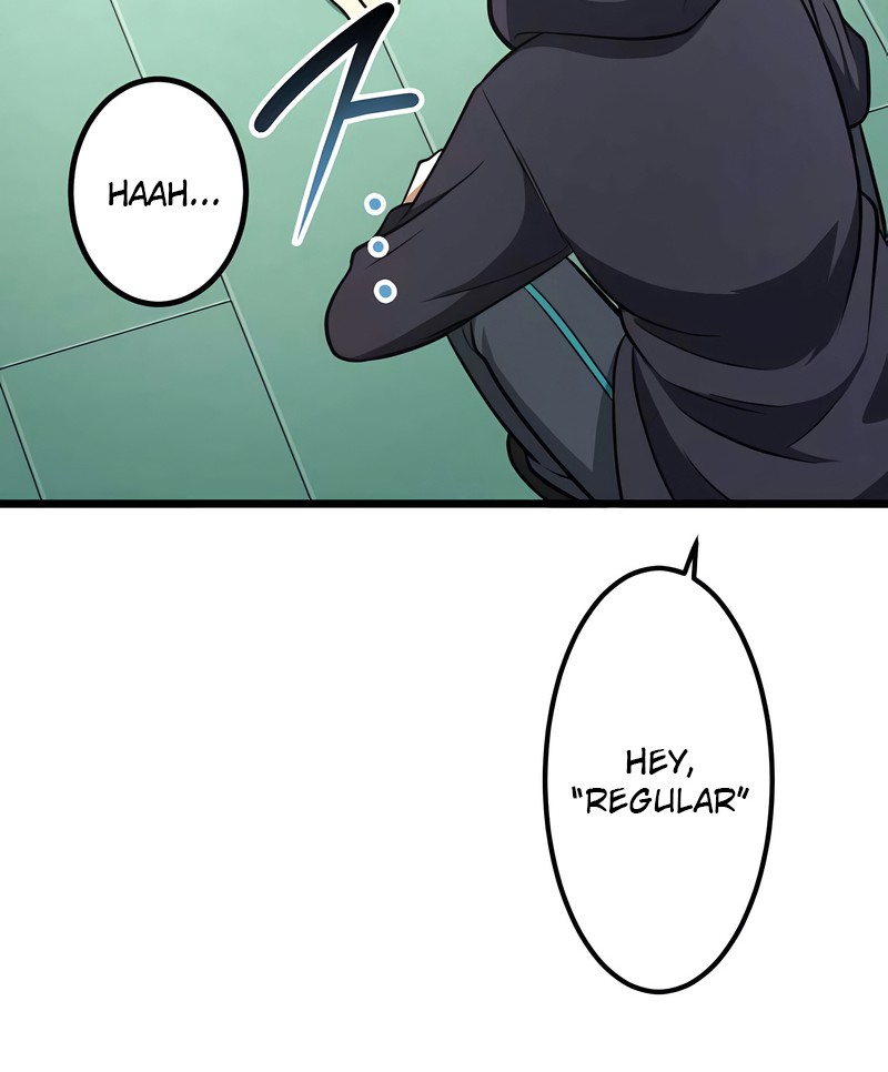 I Reincarnated as an SSS-Ranked Goblin Chapter 11 - halaman 8