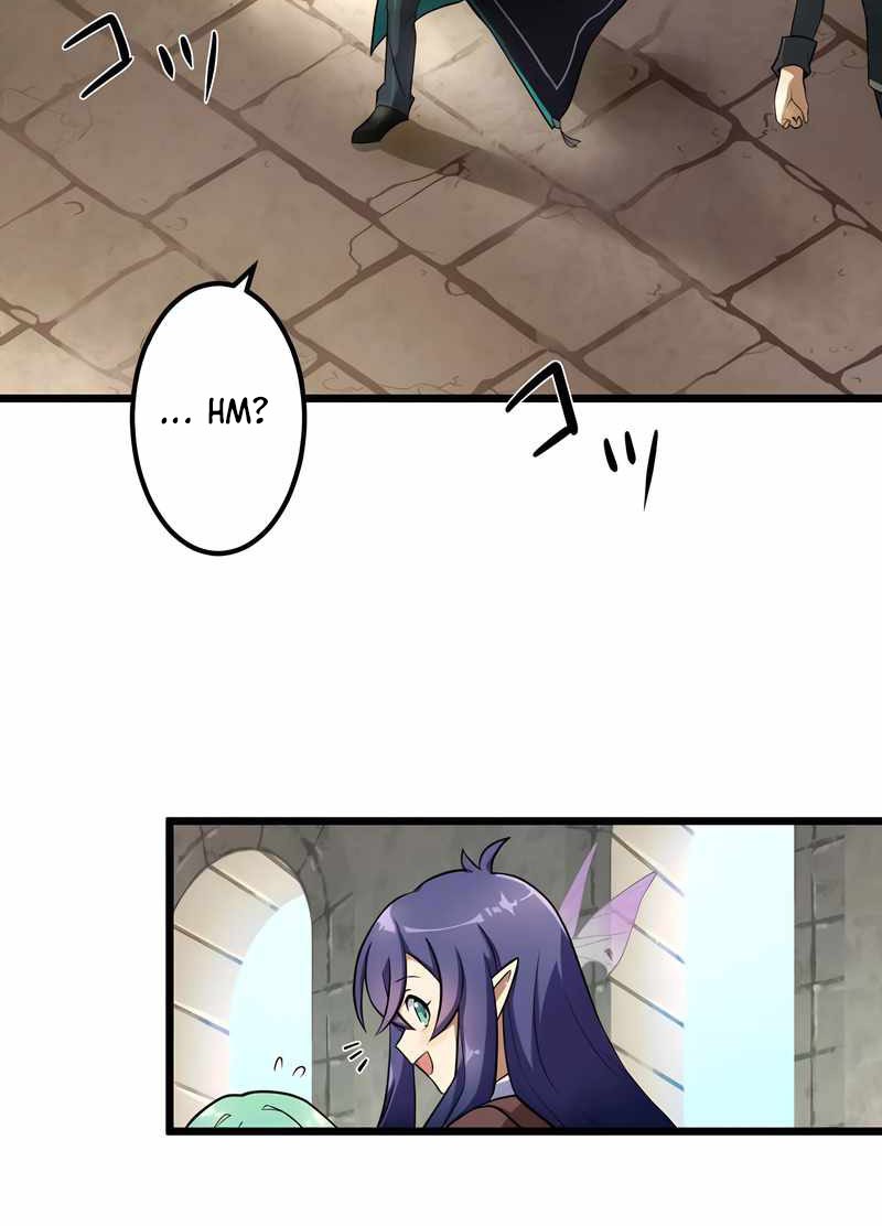 I Reincarnated as an SSS-Ranked Goblin Chapter 14 - halaman 16