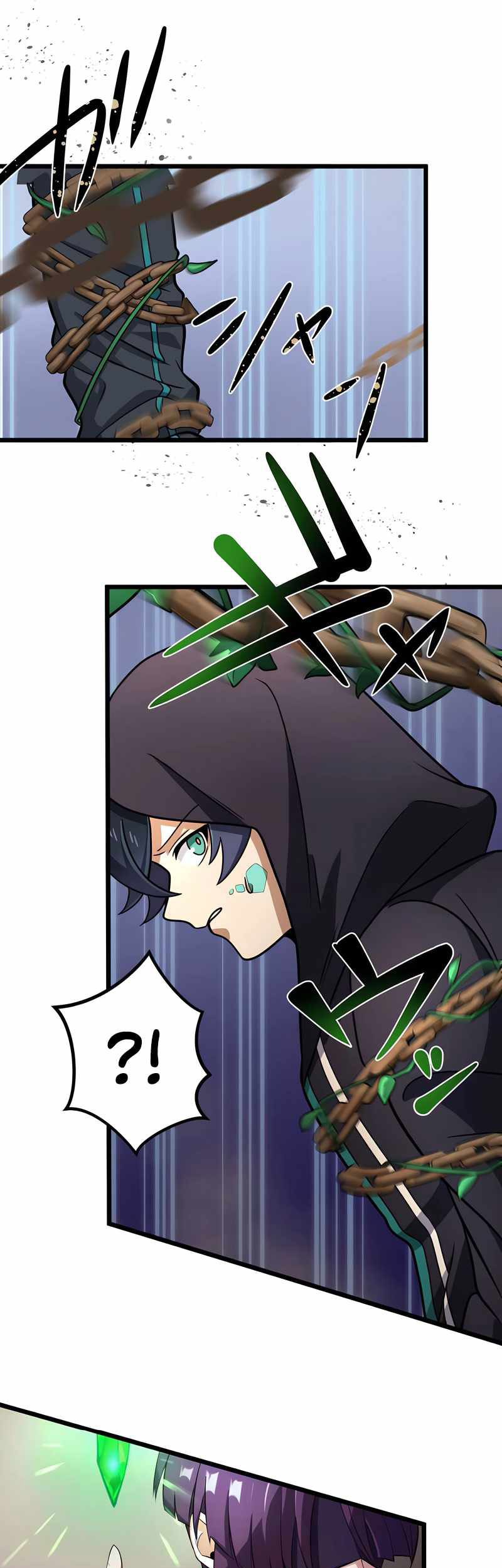 I Reincarnated as an SSS-Ranked Goblin Chapter 14 - halaman 2