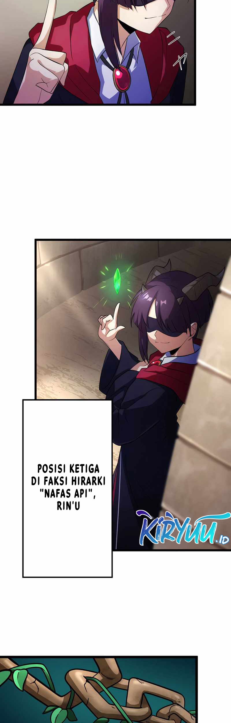 I Reincarnated as an SSS-Ranked Goblin Chapter 14 - halaman 3