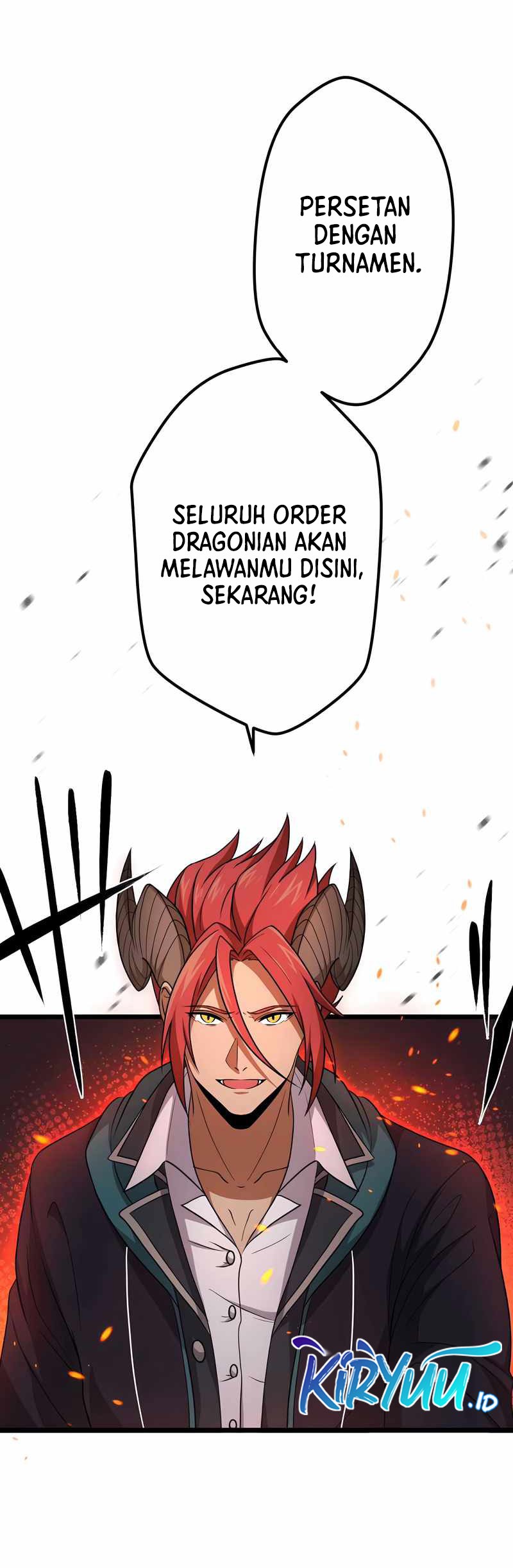 I Reincarnated as an SSS-Ranked Goblin Chapter 14 - halaman 33