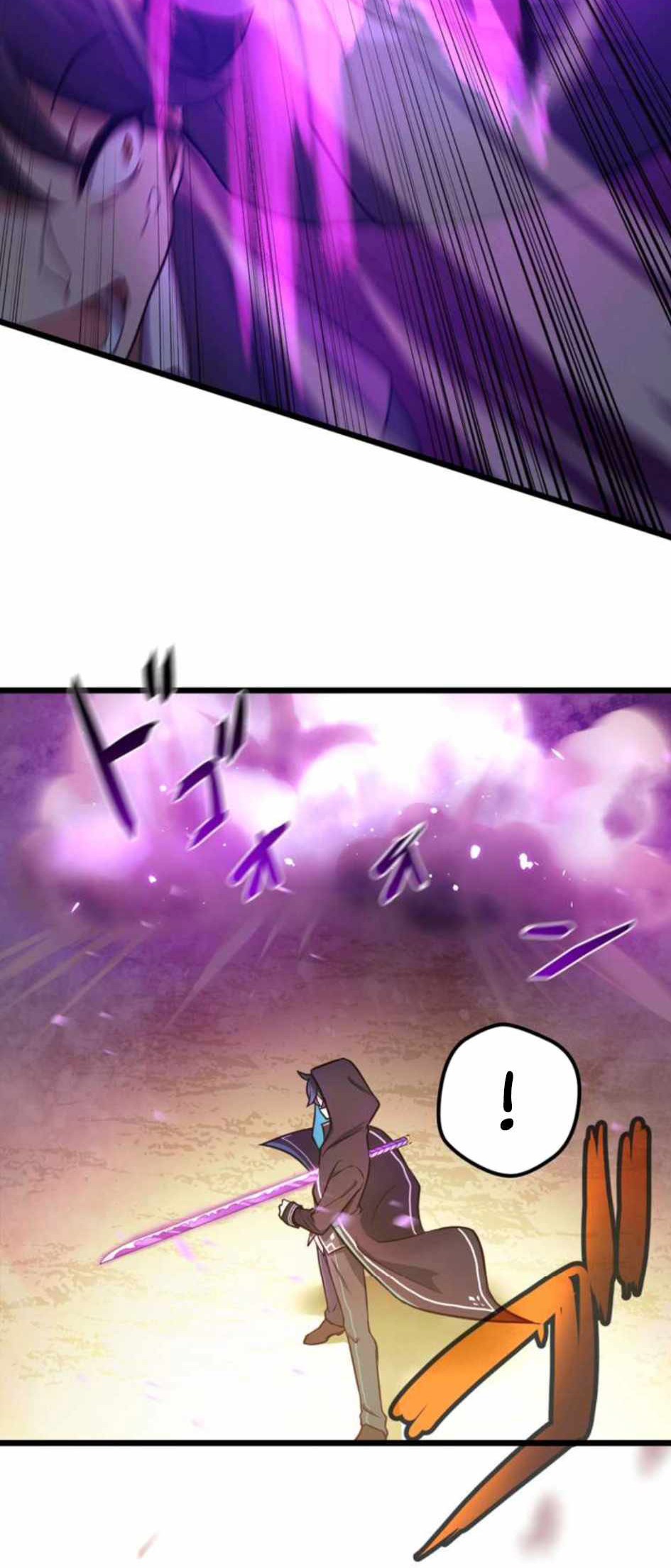 I Reincarnated as an SSS-Ranked Goblin Chapter 15 - halaman 13