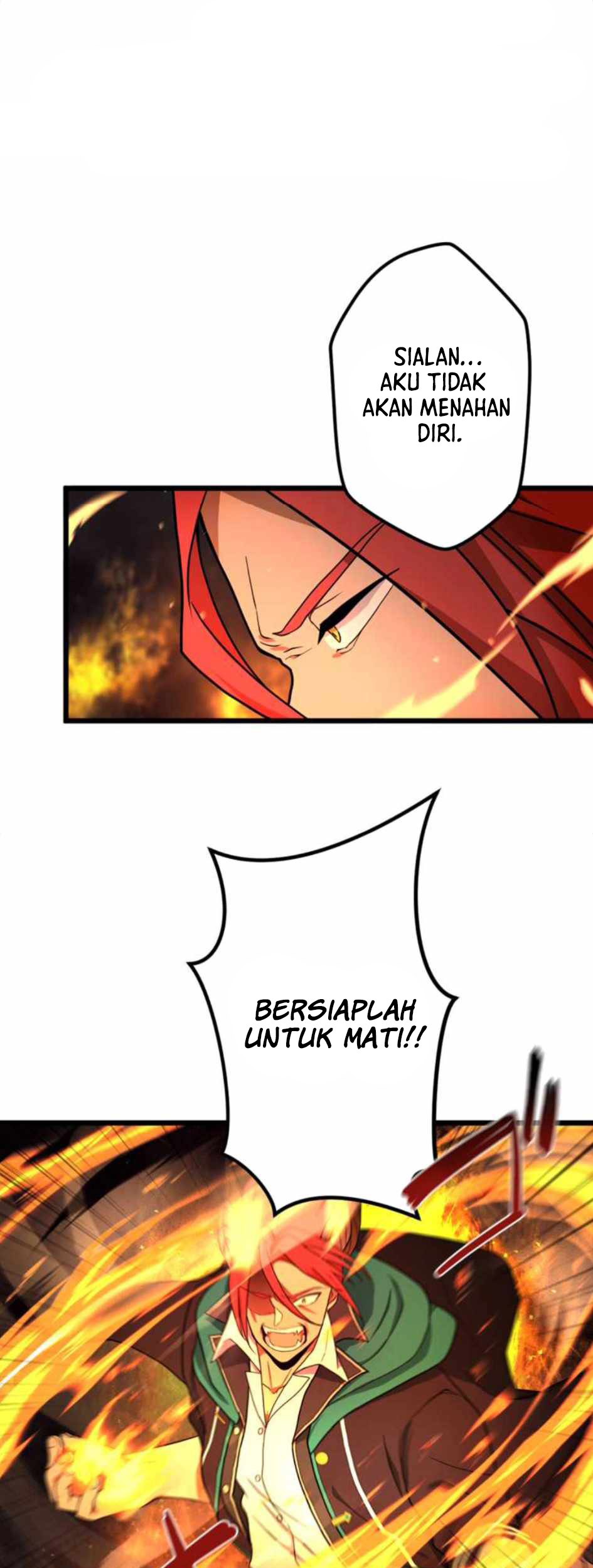 I Reincarnated as an SSS-Ranked Goblin Chapter 15 - halaman 2