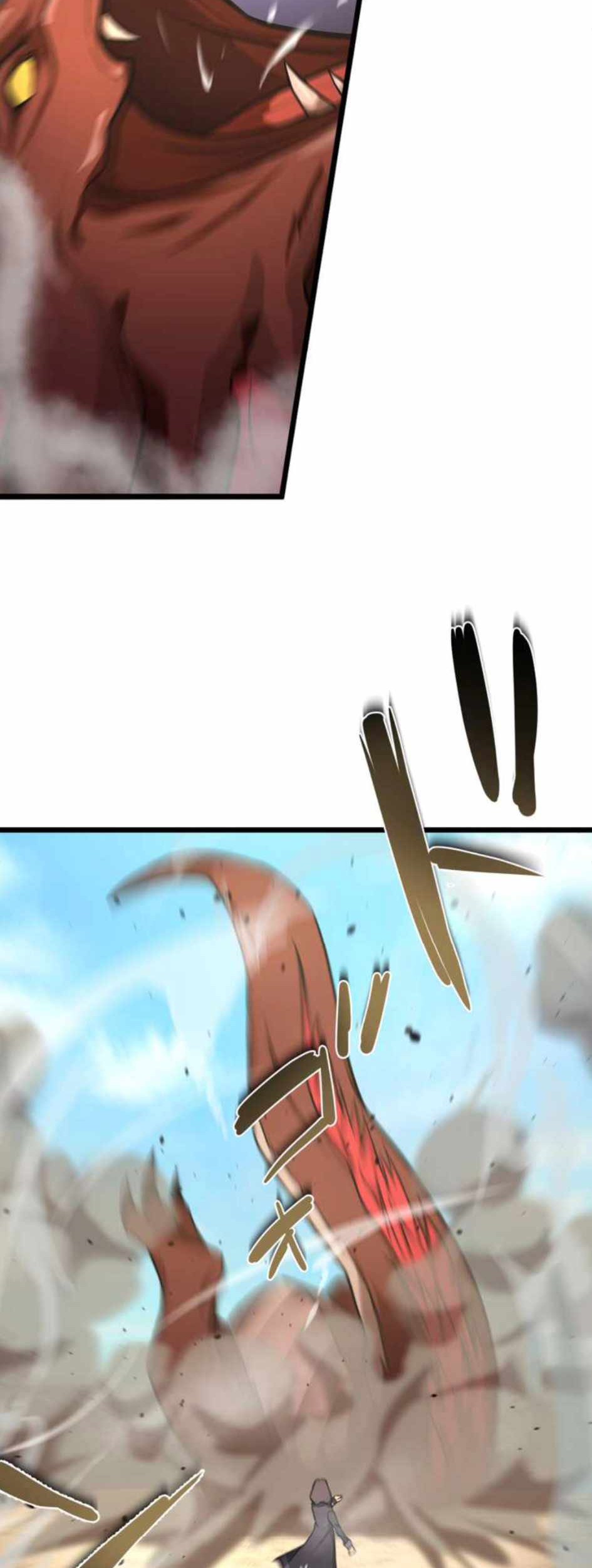 I Reincarnated as an SSS-Ranked Goblin Chapter 15 - halaman 34