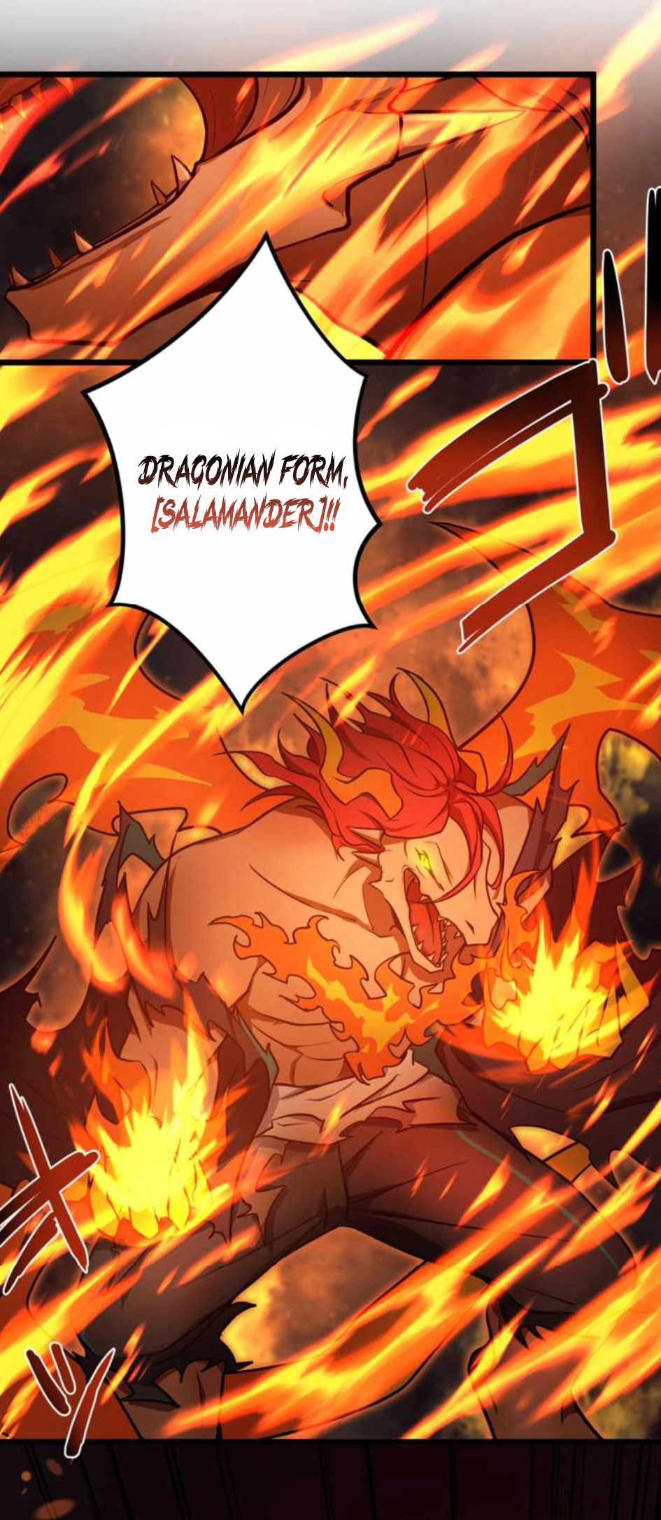 I Reincarnated as an SSS-Ranked Goblin Chapter 15 - halaman 5