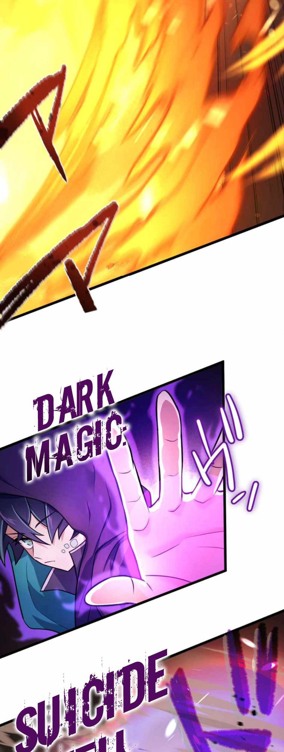I Reincarnated as an SSS-Ranked Goblin Chapter 15 - halaman 7