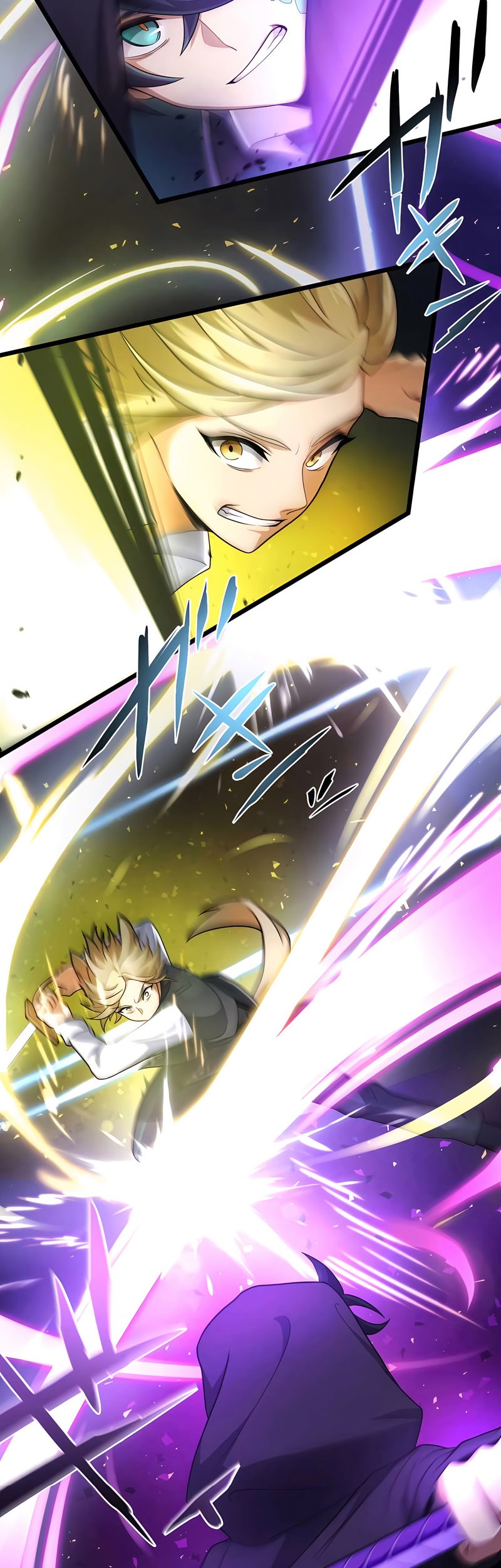 I Reincarnated as an SSS-Ranked Goblin Chapter 16 - halaman 11