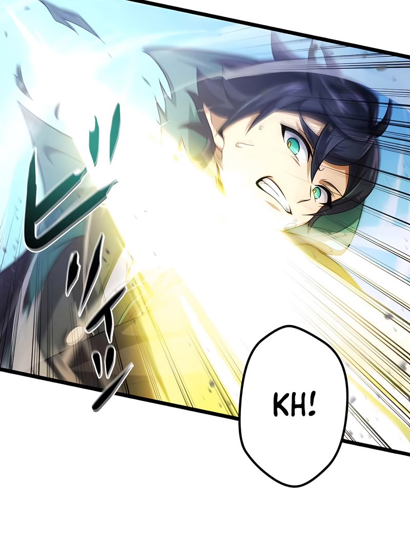 I Reincarnated as an SSS-Ranked Goblin Chapter 16 - halaman 14