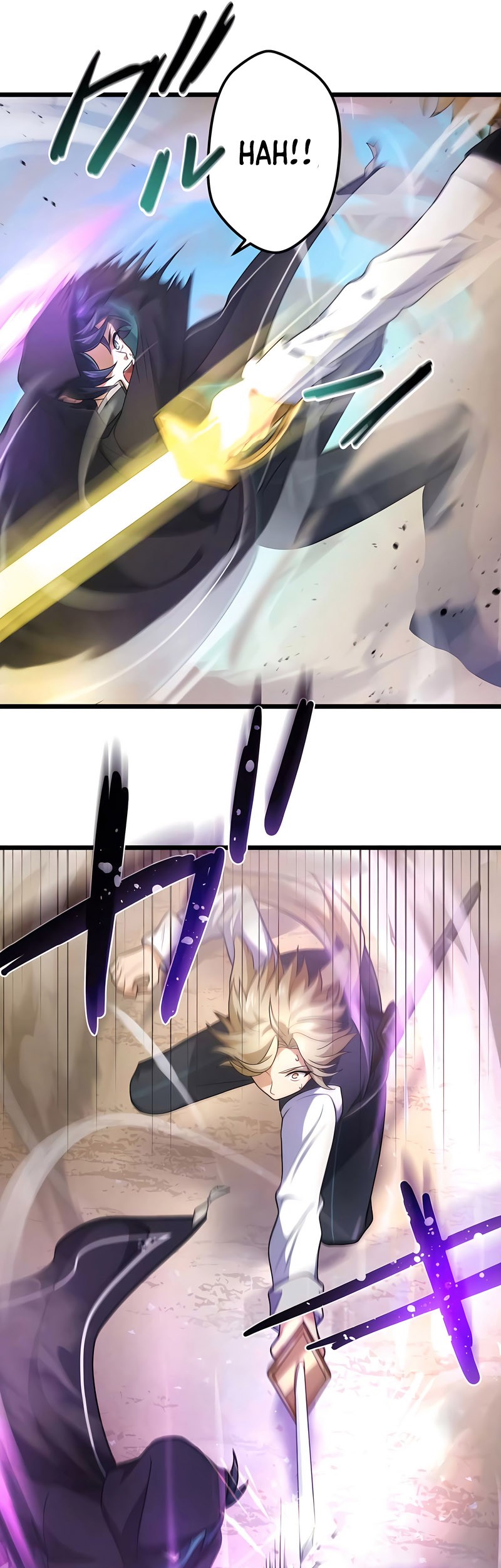 I Reincarnated as an SSS-Ranked Goblin Chapter 16 - halaman 15