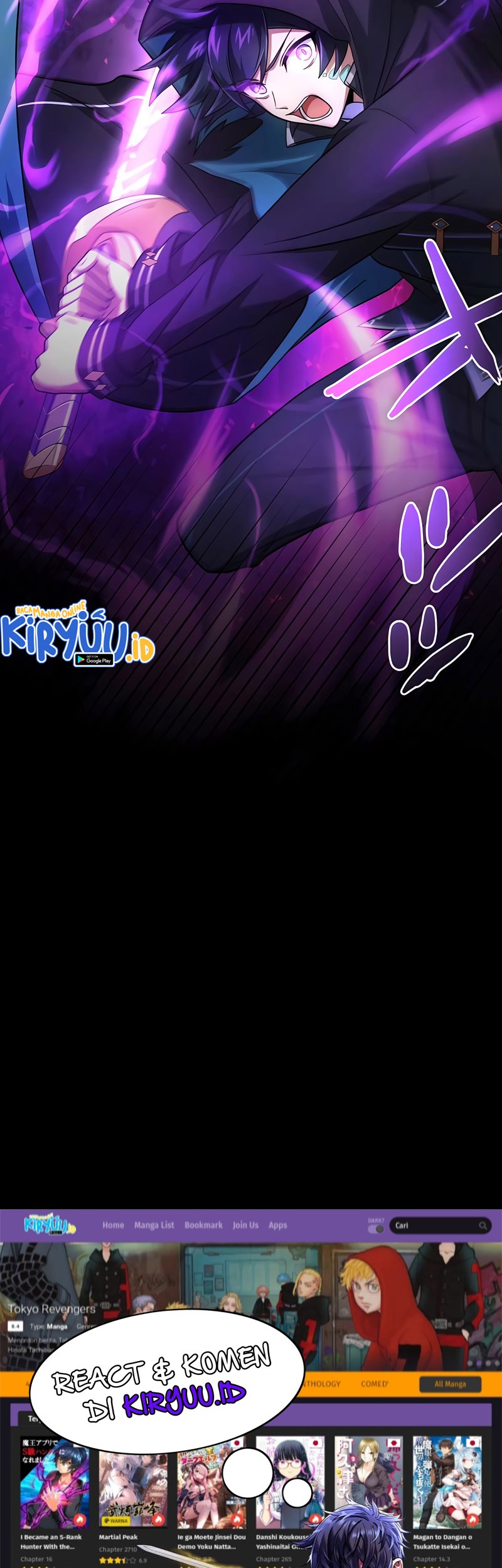 I Reincarnated as an SSS-Ranked Goblin Chapter 16 - halaman 17
