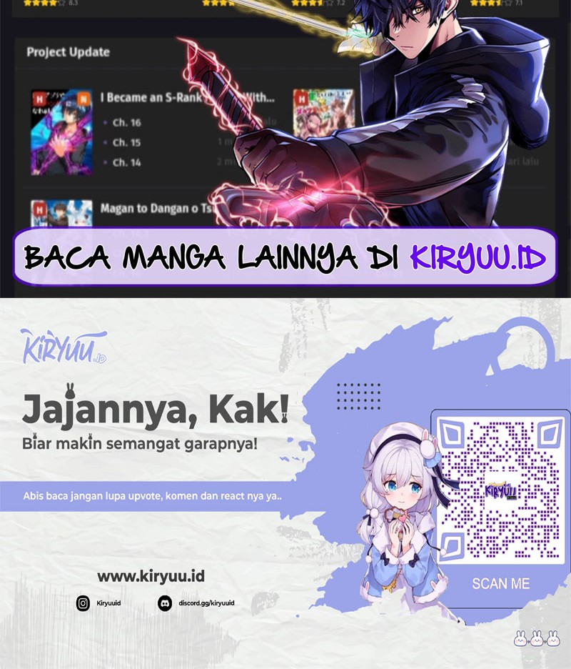 I Reincarnated as an SSS-Ranked Goblin Chapter 16 - halaman 18