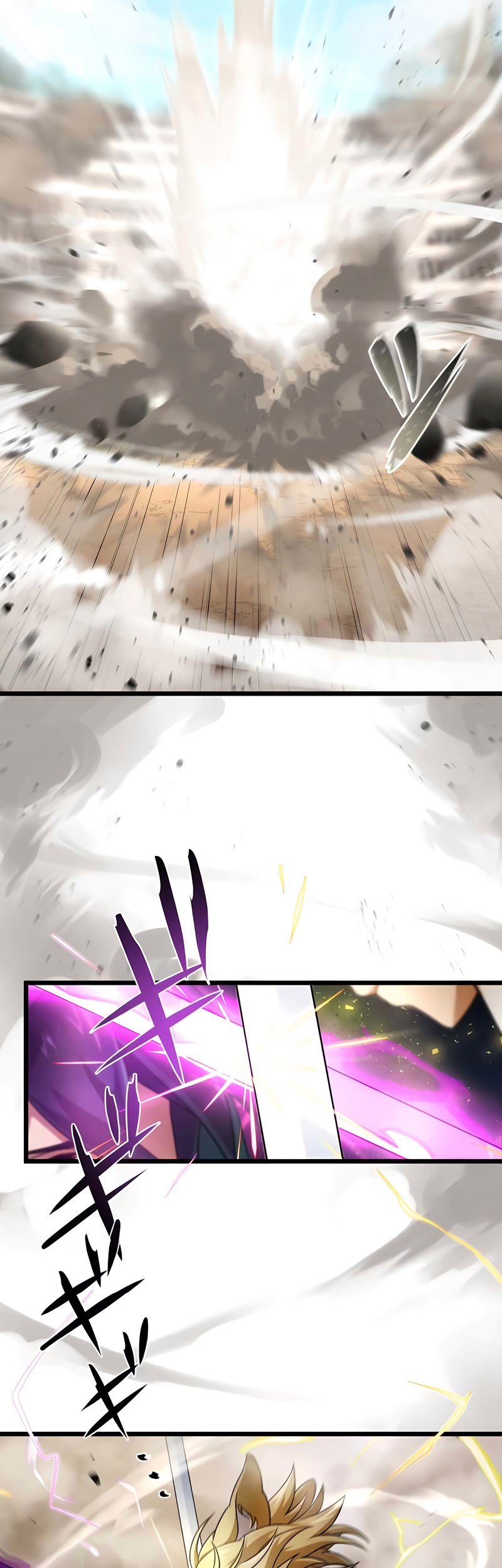 I Reincarnated as an SSS-Ranked Goblin Chapter 16 - halaman 3