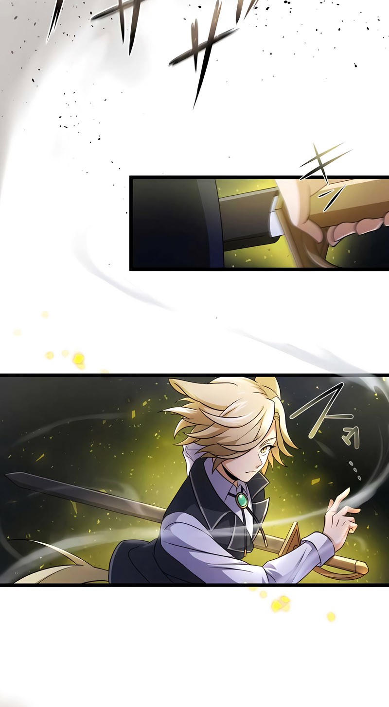 I Reincarnated as an SSS-Ranked Goblin Chapter 16 - halaman 5